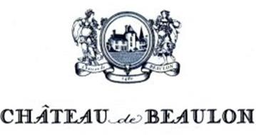 Logo Chateau de BEAULON