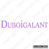 Logo DUBOIGALANT