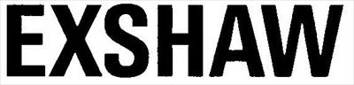 Logo EXSHAW