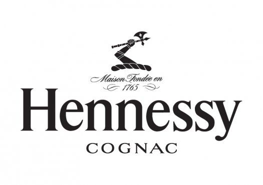 Logo HENNESSY