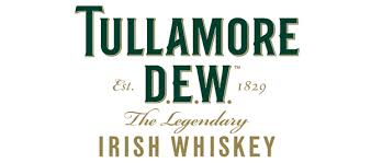 Logo Tullamore dew