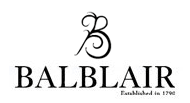 Logo Balblair