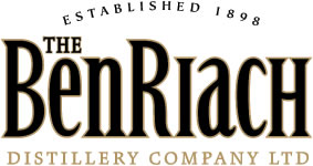 Logo Benriach