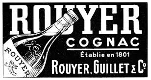 Logo ROUYER