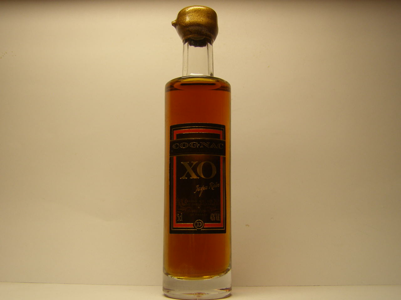 XO Jacques Riviere Cognac