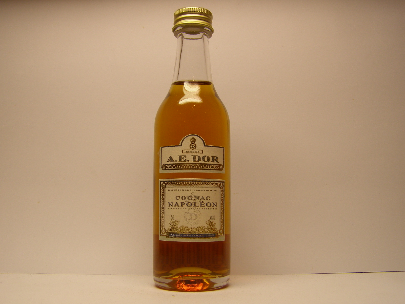 NAPOLEON Cognac