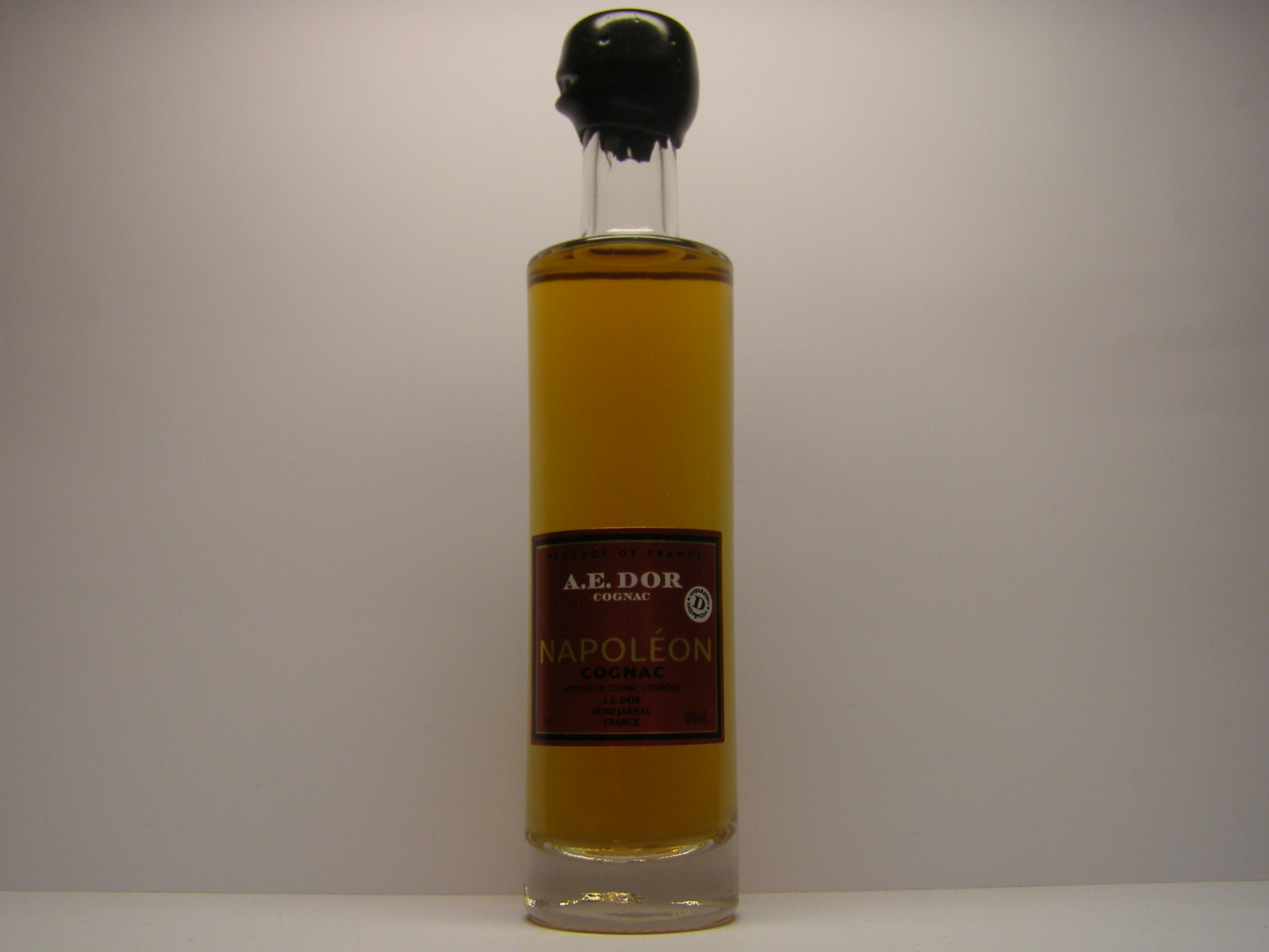 NAPOLEON Cognac