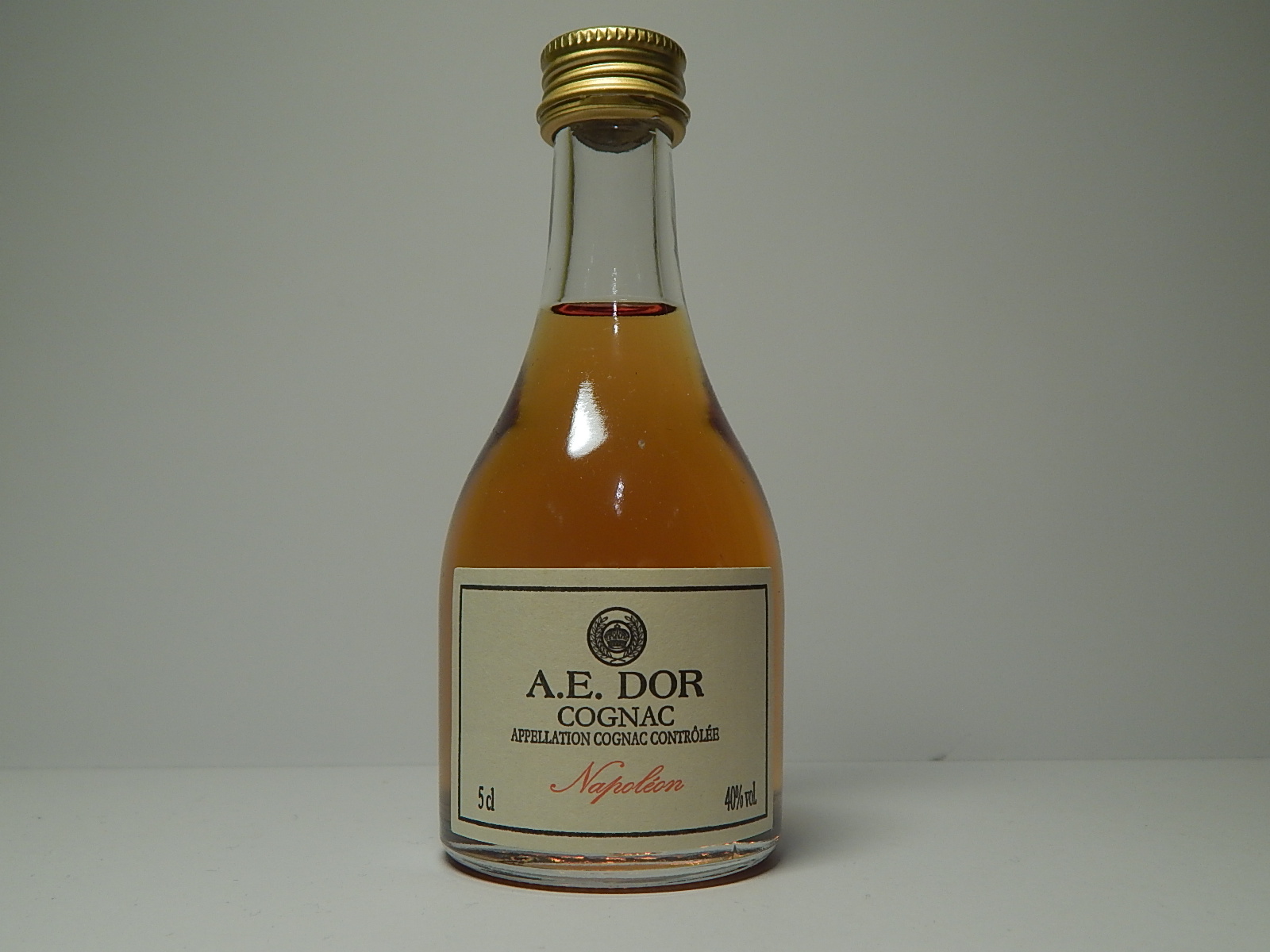 NAPOLEON Cognac