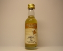 HSMSW 1990 "Connoisseurs Choice" 5cl 43%vol