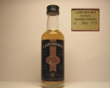 SHSMSW 24yo "Cadenhead´s" 5cl 57,2%