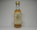 SHMSW 1970 "Connoisseurs Choice" 5cl 40%vol