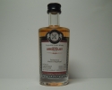 SMSW Marsala Hogshead 18yo 2000-2018 "Malts of Scotland" 5cle 50,7%vol.