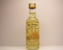 SMSW 21yo 1974-1996 "Ultimate" 5cl 43%vol