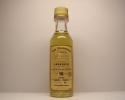 SCSMW 16yo 1993-2010 "The Warehouse Collection" 5cl 57,9% 