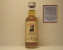 Glenlivet HMSW SM 10yo 50ml 43%Alc/Vol 86 Proof "USA"