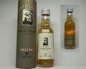 Glenlivet HMSW SM 10yo 50ml 40%ALC/VOL "Australia"