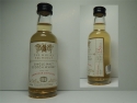 SSMSW 25yo 1993-2019 "The Whisky Exchange" 5cl 54,1%vol