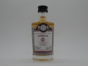 ID SMSW Sherry Hogshead 10yo 2011-2021 "Malts of Scotland" 5cle 47,5%vol. 1/96