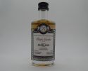SMSW Bourbon Barrel 32yo 1990-2022 "Malts of Scotland" 5cle 49,3%vol. 1/96