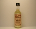 SSMW 7yo 1990-1997 "Clydesdale" 5CL 63%vol