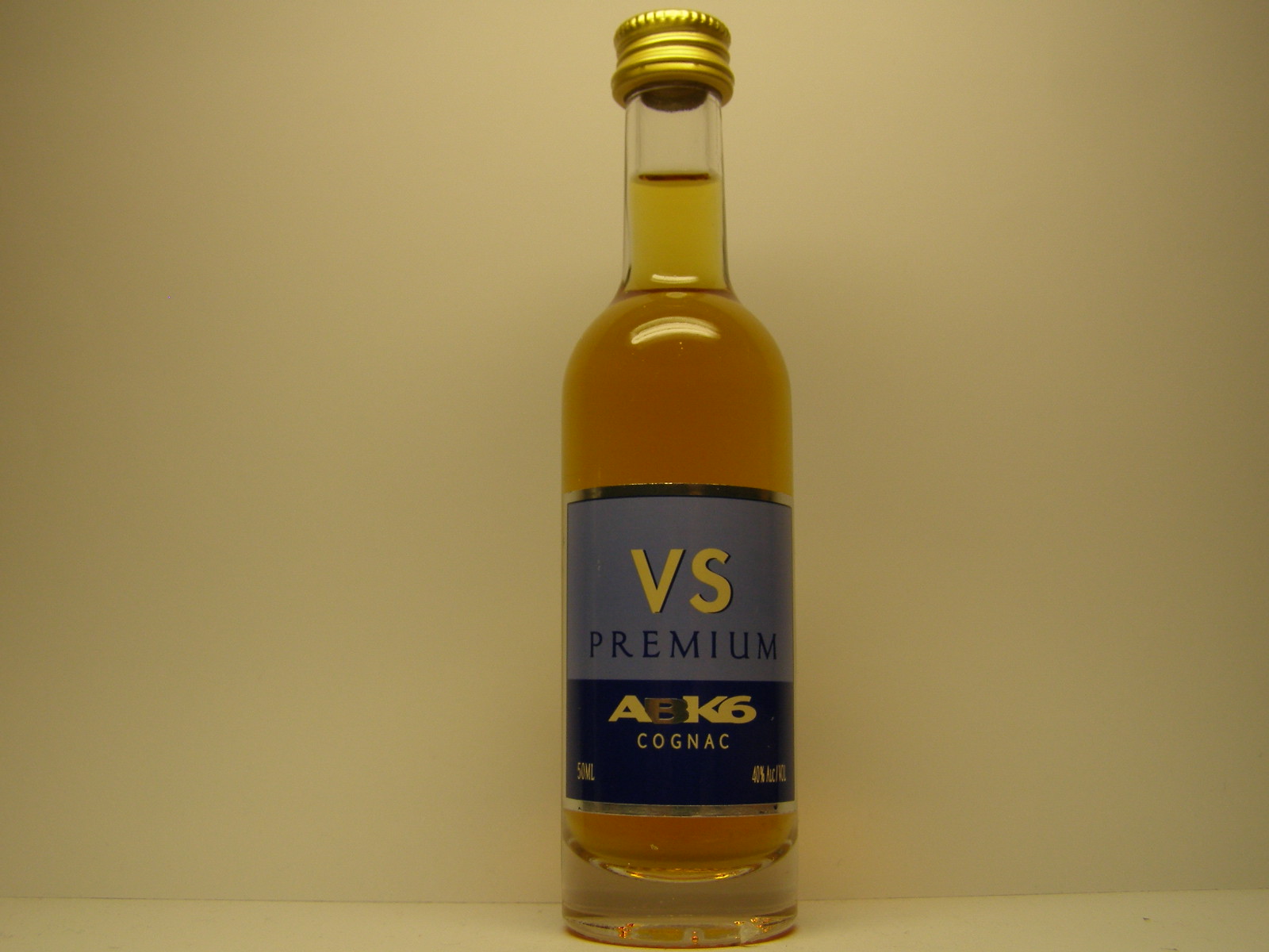 VS Premium Cognac