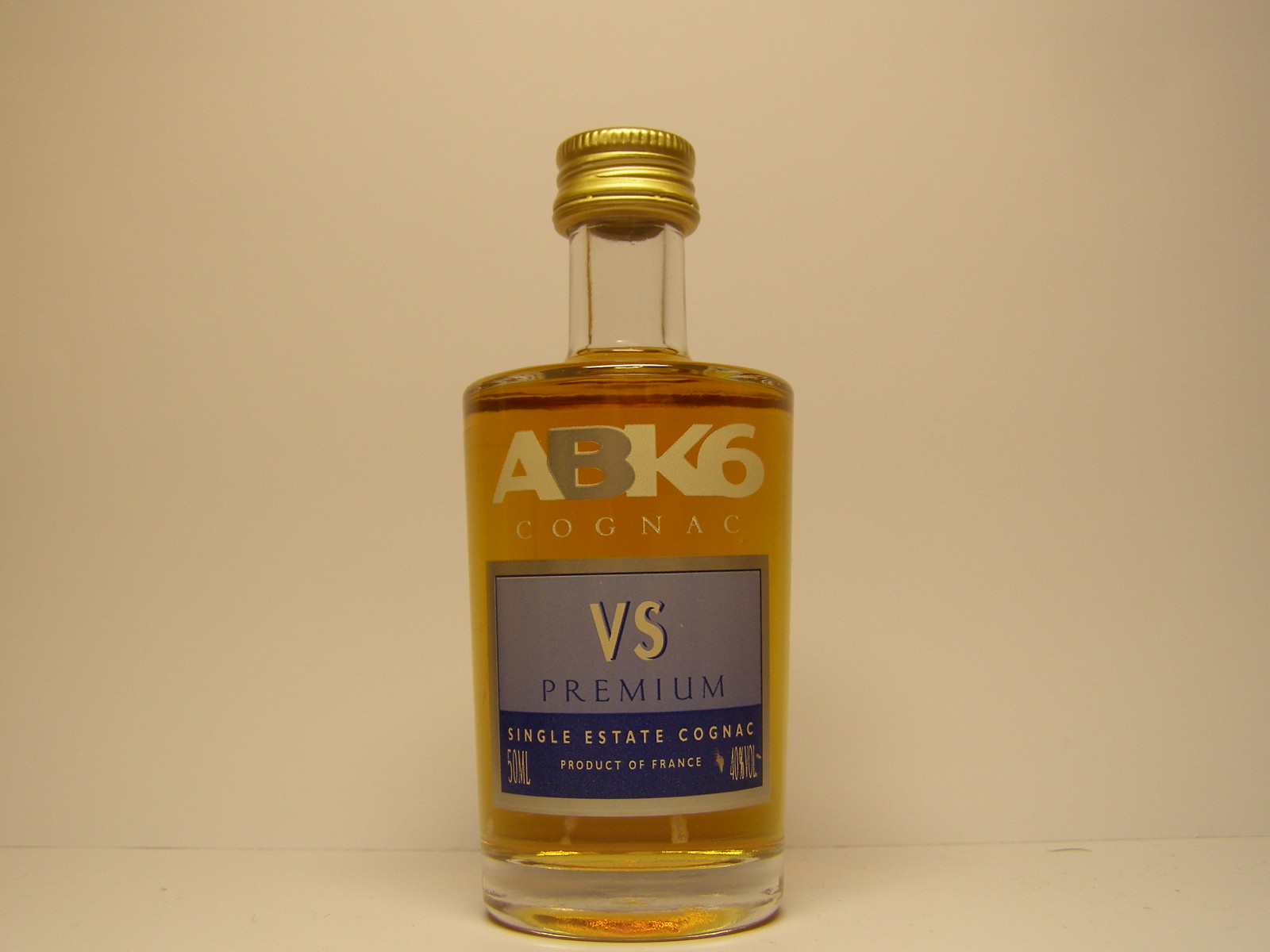 VS Premium Single Estate Cognac