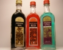 ABSINTHIUM Black - Red - 1792