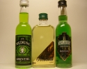 MEDUSA ABSINTHE , 34 ABSINTH , APSINTHION