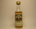 SSMW 1974 "Connoisseurs Choice" 5cl 40%vol