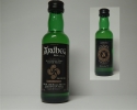 LAUBURU ISMSW 10yo 5cle 40%vol. "CECBL 2016 Bilbao meeting" 