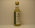 SMSW 11yo "Cadenhead´s" 5cl 57,1%vol