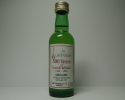 In Celebration SSMSW 1977 "James MacArthur´s" 5cl 56,2%vol