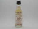 HSMSW 12yo 2008-2021 "Alambic Classique" 5cl. 57,5%Vol. 1/60