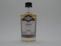 SMSW Bourbon Barrel 10yo 2011-2021 "Malts of Scotland" 5cle 62,4%vol. 1/96