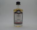 SMSW Bourbon Barrel 14yo 2008-2022 "Malts of Scotland" 5cle 54,1%vol. 1/96