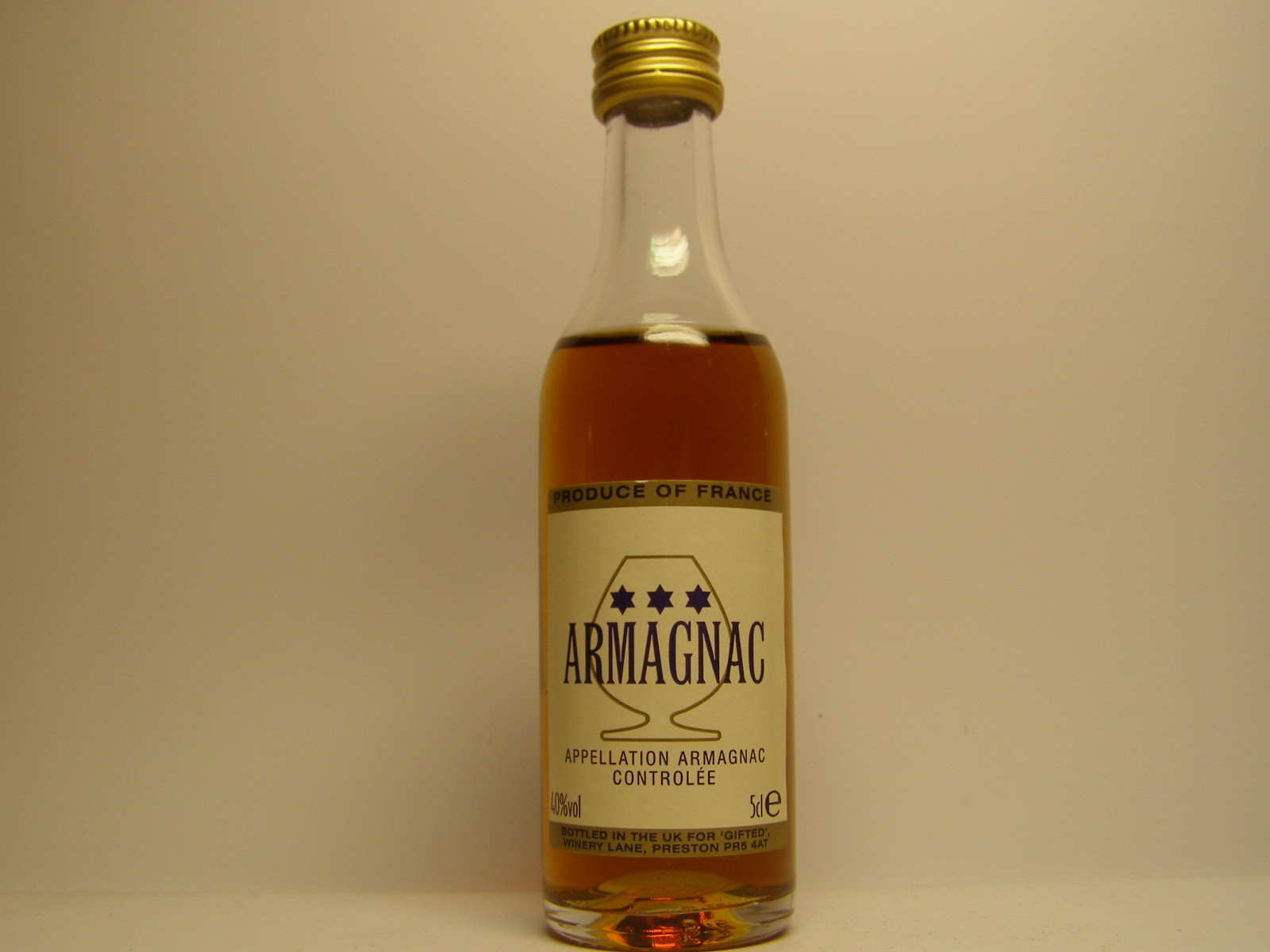 *** Armagnac