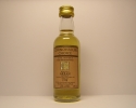 ISMSW 1998 "Connoisseurs Choice" 5cl 43%vol