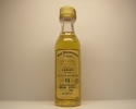 SCSMW 11yo 1996-2007 "The Warehouse Collection" 5cl 54,9%