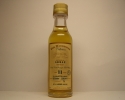 SCSMW 11yo 1999-2011 "The Warehouse Collection" 5cl 54,5%