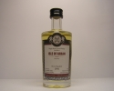 SMSW 16yo 1996-2013 "Malts of Scotland" 5cle 56,3%vol. 