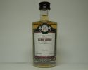 SMSW Sherry Butt 17yo 1996-2014 "Malts of Scotland" 5cle 54,9%vol. 