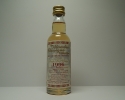 ISMSW 20yo 1996-2016 "Alambic Classique" 5cl. 52,5%Vol.