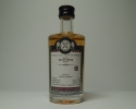 SMSW Refill Sherry Hogshead 12yo 2005-2017 "Malts of Scotland" 5cle 54,5%vol.