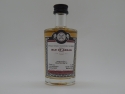 Bourbon Barrel SMSW 19yo 2001-2020 "Malts of Scotland" 5cle 55,8%vol. 1/96