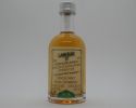 LAMORAK Bourbon Cask SMSW 17yo 2001-2019 5CLe  54,1%VOL