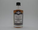Rare Cask SMSW Sherry Hogshead 26yo 1998-2024 "Malts of Scotland" 5cle 43,4%vol. 1/96