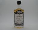 SMSW Bourbon Barrel 22yo 2000-2022 "Malts of Scotland" 5cle 52,9%vol. 1/96