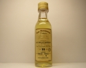 SCSMW 10yo 1999-2010 "The Warehouse Collection" 5cl 53,2% 