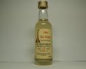 SMSW 14yo 1979 "James MacArthur´s" 5cl 52,3%vol