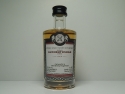 Sherry Hogshead SMSW 20yo 2000-2020 "Malts of Scotland" 5cle 51,5%vol. 1/96